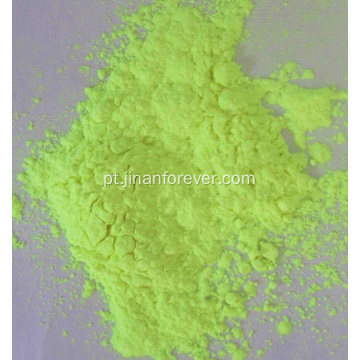 Abrilhantador fluorescente CAS 5089-22-5